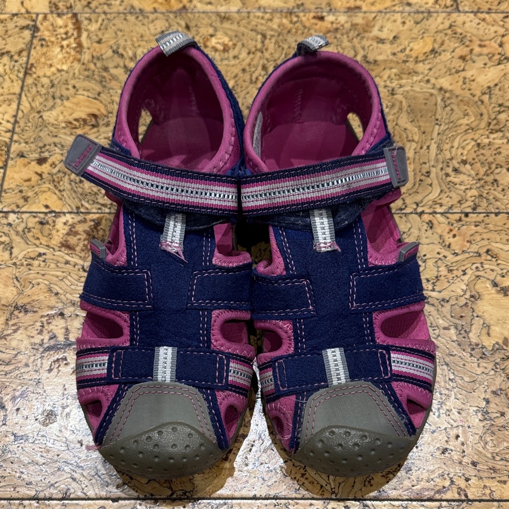 Sz 28 Pediped Sahara